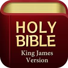 The King James Version of the Bible